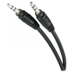 Cable Auxiliar Bolsita