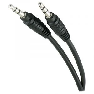 Cable Auxiliar Bolsita