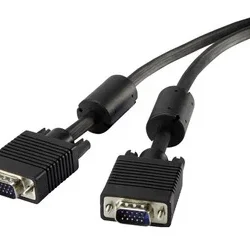 Cable VGA Monitor 1.5mts