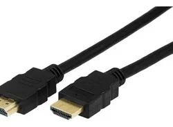 Cable HDMI 1M Negro Vention