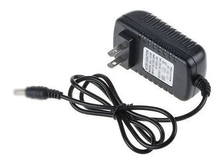 Cargador 12 Volts 1 A