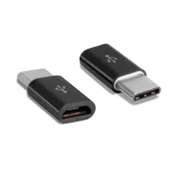 Adaptador de micro USB a Tipo c