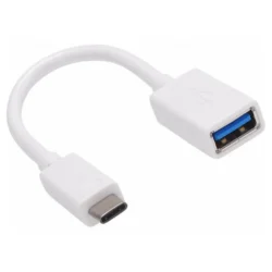 Adaptador Tipo C a OTG