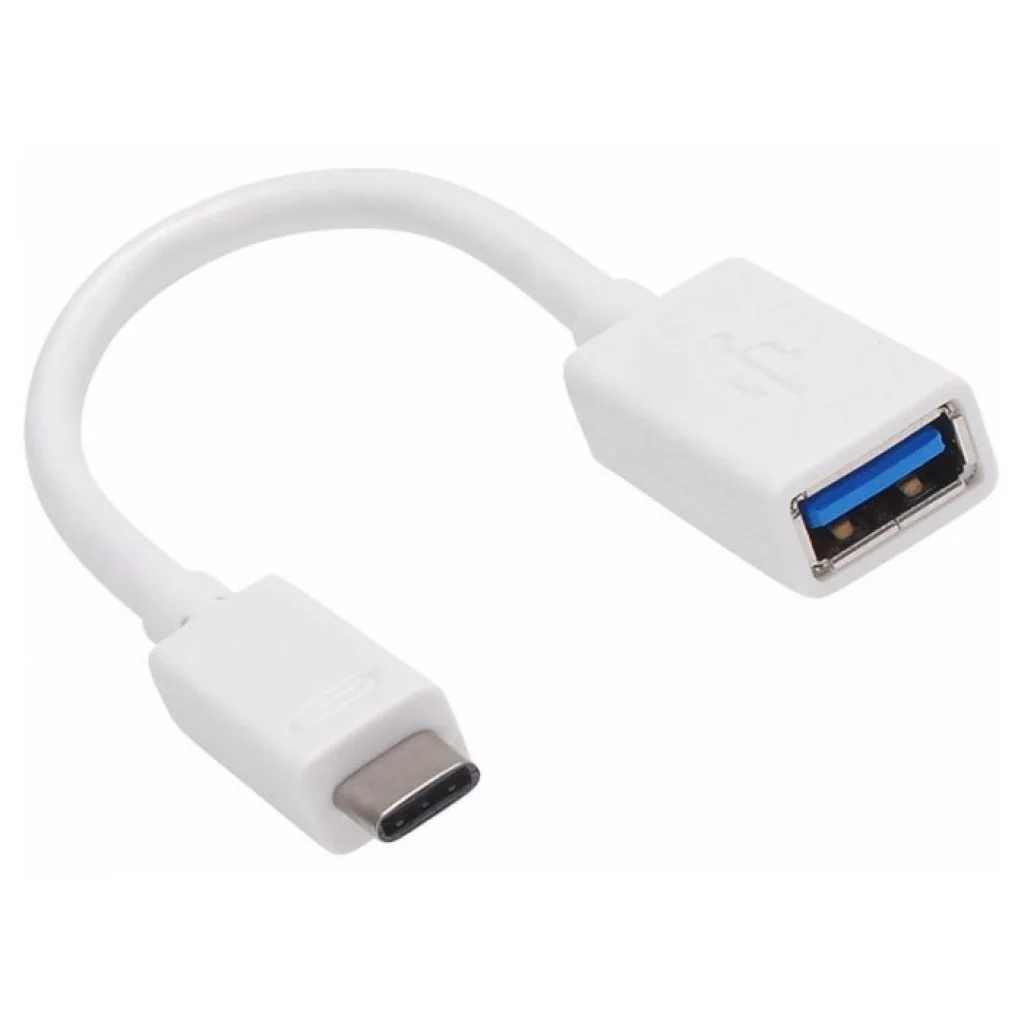 Adaptador Tipo C a OTG