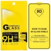 Vidrio Templado 9D IPhone