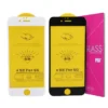 Vidrio Templado 9D IPhone