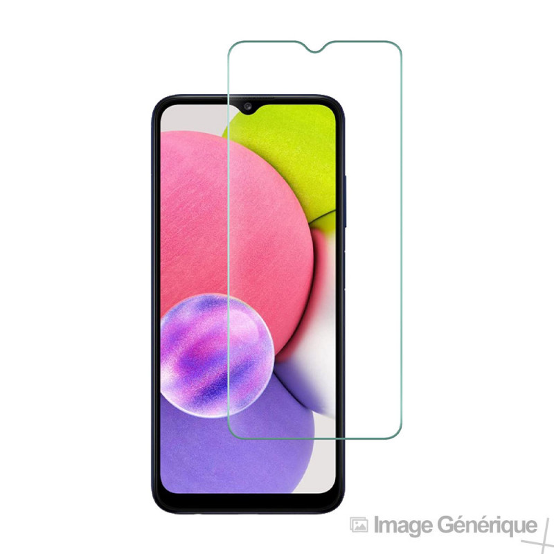 Vidrio Templado 9H Samsung