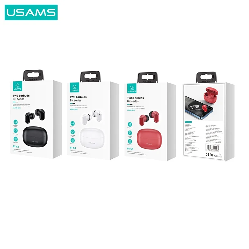 US-BH11 BH Series TWS BT5.1