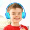 Auricular Bluetooth Gorsun E61 Azul