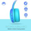 Auricular Bluetooth Gorsun E61 Azul