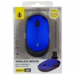 Mouse Inalambrico 3D G6356 Oneplus