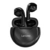 Auricular Bluetooth HT38 Negro o Blanco  Lenovo