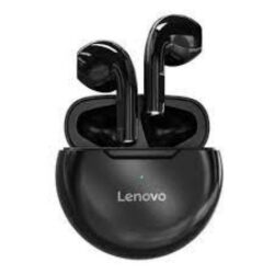 Auricular Bluetooth HT38 Negro o Blanco Lenovo