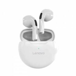 Auricular Bluetooth HT38 Negro o Blanco Lenovo