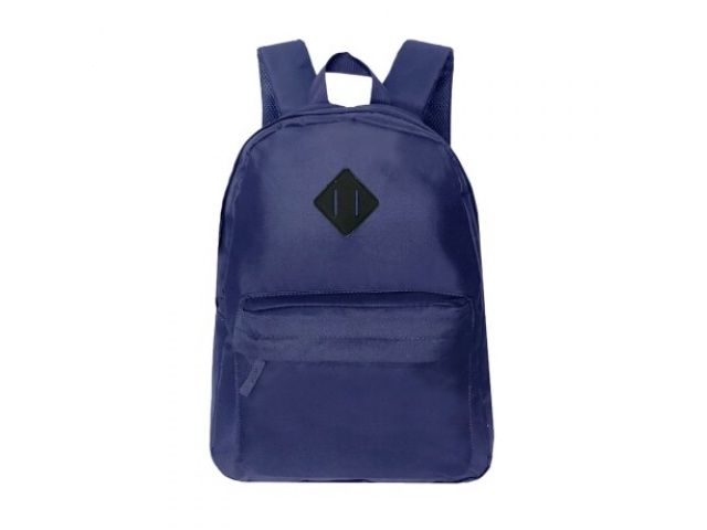 Mochila Azul