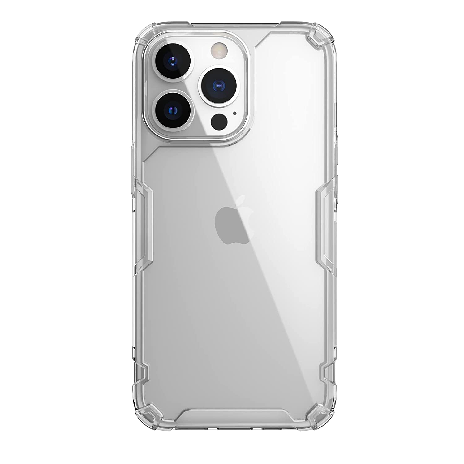 Estuche Acrilico Iphone 13  PRO