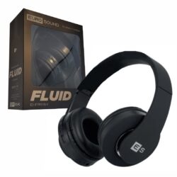 Auriculares Bluetooth EuroSound Fluid