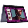 Notebook convertible Dell Ryzen 5 4.9Ghz, 8GB, 512GB, 14" FHD+ Touch