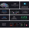 Reloj Smartwatch Haylou Watch 2 Pro by Xiaomi