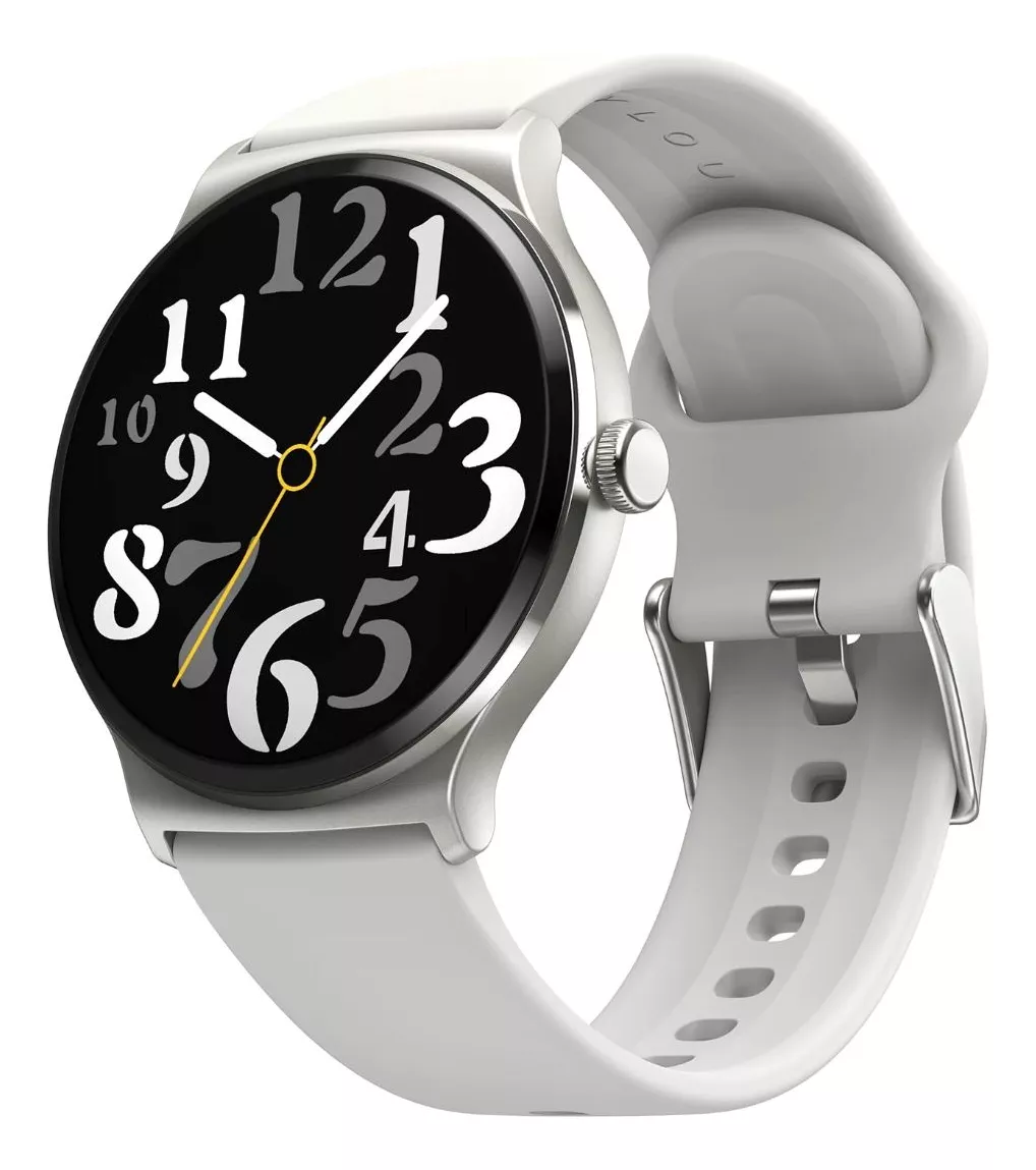 Reloj Smartwatch Haylou Solar Lite by Xiaomi