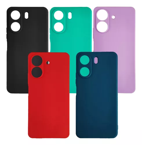 Estuche Redmi 13c