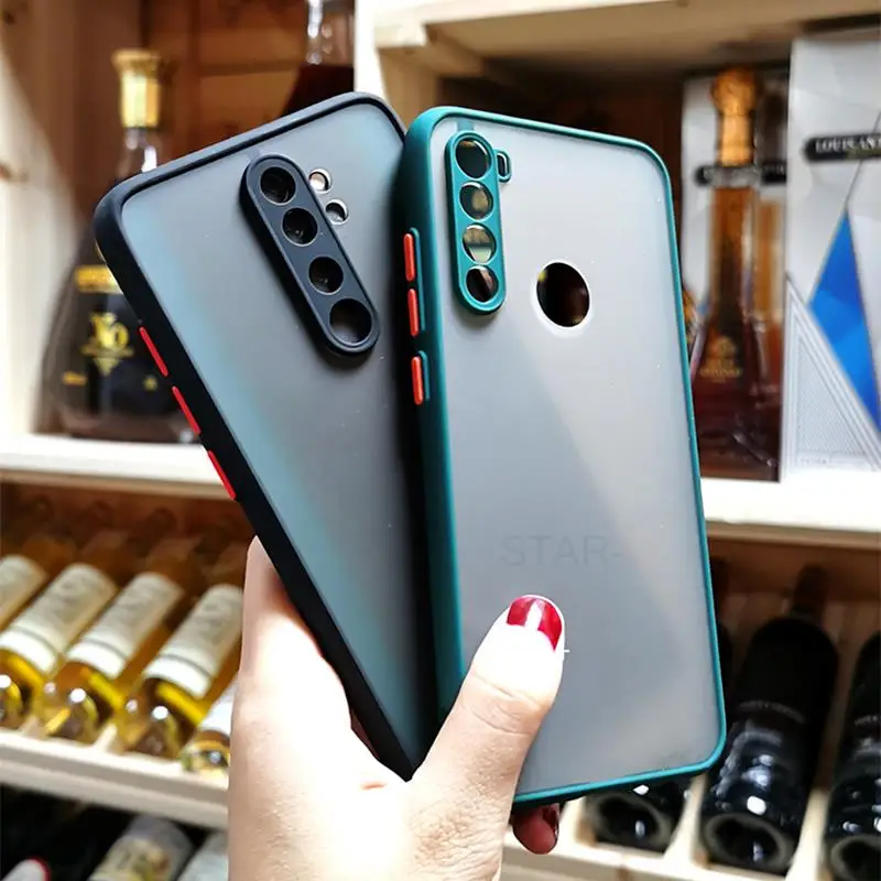 Estuche Redmi note 8 pro