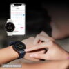 Reloj Smartwatch Haylou Solar Lite by Xiaomi
