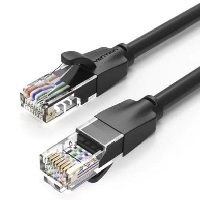 Cable de Redj RJ45 1m CAT6