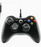 Joystick / Control Cableado Para PC Estilo Xbox 360