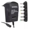 Cargador Universal Multi Voltaje