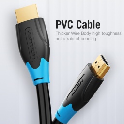HDMI Cable 2M Negro Vention