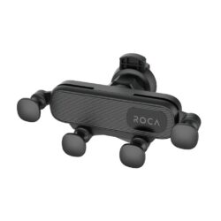 Soporte Vehicular SV08 - Clip Triangular para Ventilación ROCA