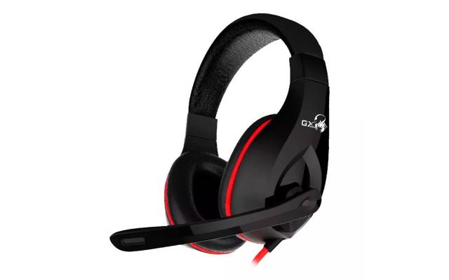 Auriculares Genius HS-G560 gamer c/microfono