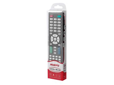 Control Remoto Universal para TV RM-L1618