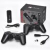 Consola Game Stick para TV XZZ-VG-04 +30000 Juegos 8K X-Lizzard