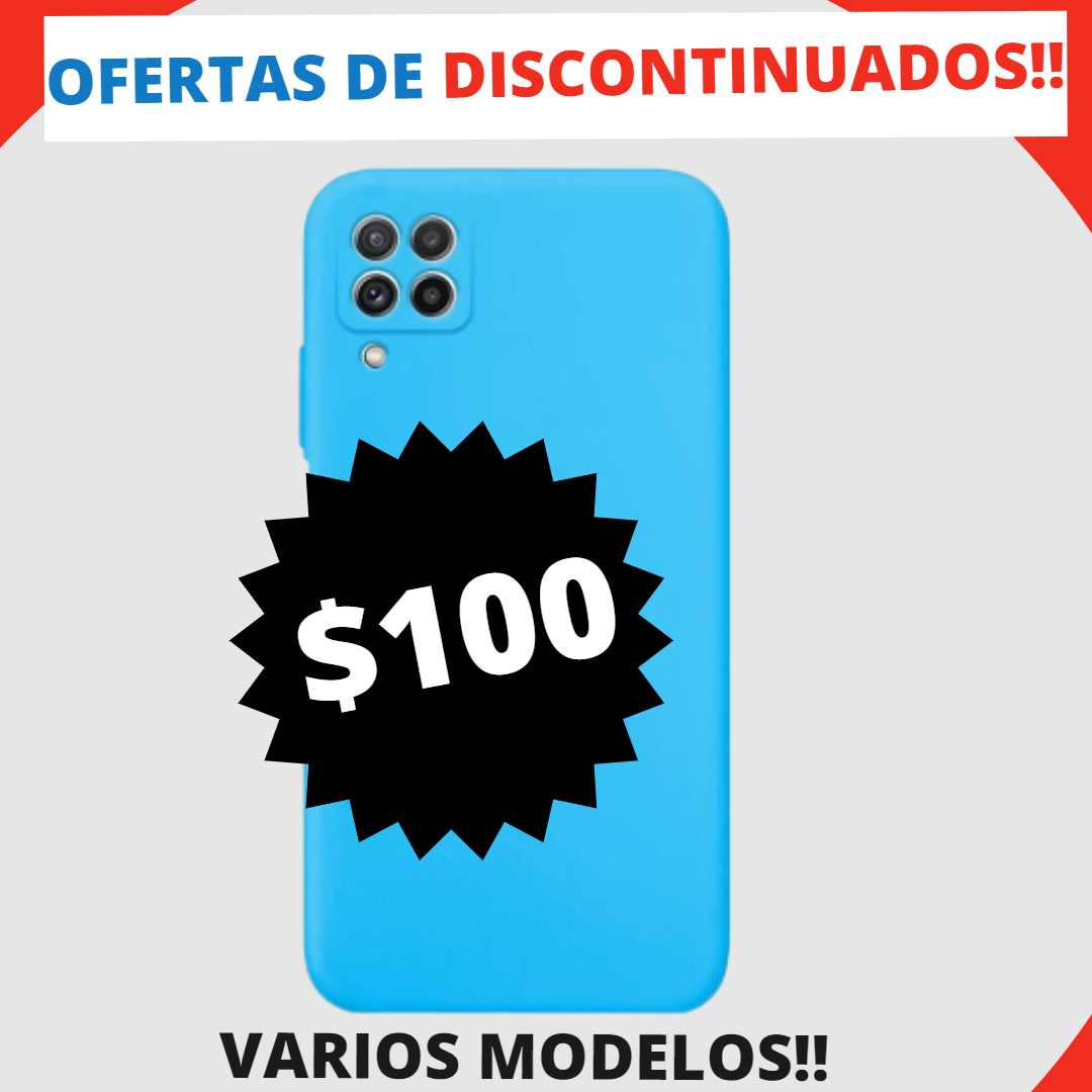 Estuche OFERTA