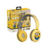 AURICULAR INALÁMBRICO DR-33 MINIONS