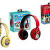 AURICULAR INALÁMBRICO DR-33 MINIONS