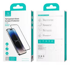 Vidrio Templado Premium Para Apple iPhone 12