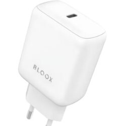 Cargador BLOOX 20W USB C Sin Cable (sin cable)