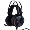 Auriculares Lizard XZZ-HP-03 Con Micrófono Vincha