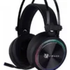 Auriculares Gamer X-lizzard Usb Con Micrófono Y Rgb Oferta