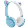 Auricular Niño/a Bluetooth con orejitas MZ-08M