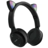 Auricular Niño/a Bluetooth con orejitas MZ-08M
