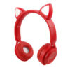 Auricular Niño/a Bluetooth con orejitas MZ-08M
