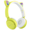 Auricular Niño/a Bluetooth con orejitas MZ-08M