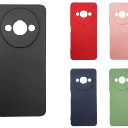 Estuche Redmi A3