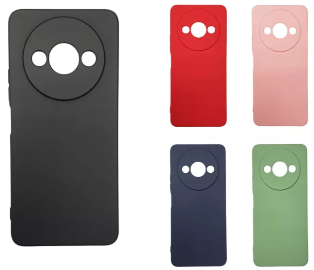 Estuche Redmi A3