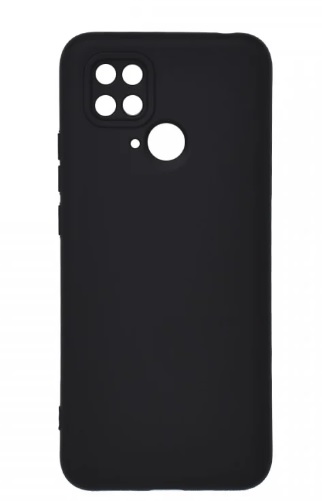 Estuche Redmi 10A Negro