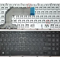 Teclado Dell Inspirion Usado En Buen Estado (Usado)